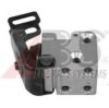 VW 6X0612151 Brake Power Regulator